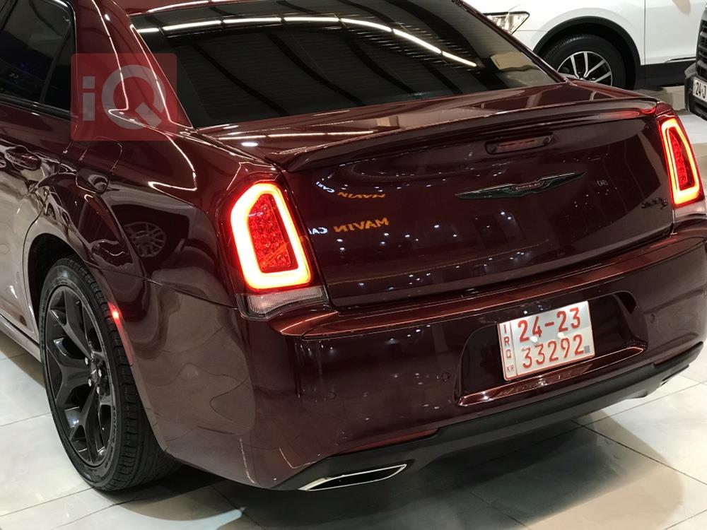 Chrysler 300